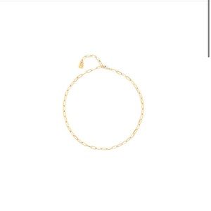 brand new Unode50 gold chain